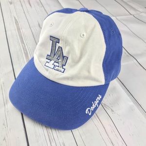 sequin dodger hat